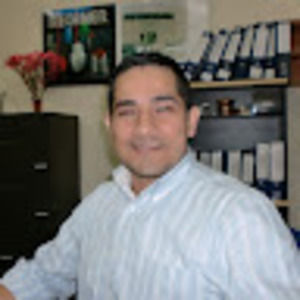 Meet your Posher, Jose guillermo